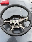 2006 Jeep Grand Cherokee SRT8 Steering Wheel. Fixed Price $150.00.