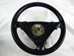 7L5419091J Steering Wheel The Skin Porsche Cayenne 4.5 B 4X4 250KW Aut 5P (2004). Fixed Price $160.38.