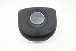 2019 - 2022 Jeep Grand Cherokee Wk Steering Wheel Oem Black A5XL. Fixed Price $198.57.