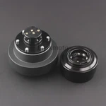 Steering Wheel Hub+quick Release Adapter Boss Kit For Bmw E46 320I 325I 328I. Fixed Price $73.59.
