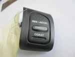 04 Liberty Rh Cruise Control Switch Wheel 02-03. Fixed Price $25.00.