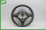 08-13 Bmw E88 E90 E92 128I 135I 328I Black Leather Steering Wheel 6795574 Oem. Fixed Price $140.00.