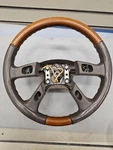03-06 Chevrolet Tahoe Suburban Yukon Escalade Steering Wheel Column Geay Oem. Fixed Price $157.49.