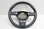 2010 Volkswagen Eos Steering Wheel 3C8419091BC Oem. Fixed Price $97.19.
