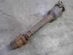 1983 Pontiac Bonneville Chevrolet Malibu Steering Gear Box Column Linkage Shaft. Fixed Price $29.99.