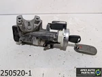 Oem 2004-2006 Acura Tl 3.2L Ignition Switch Lock W/key & Immobilizer. Fixed Price $129.99.