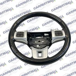 2011-2010 Dodge Journey Steering Wheel Cruise Control Leather 1WC25DX9AD Oem. Fixed Price $104.97.