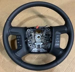 2009-2012 Ford Mercury Escape Mariner Wheel Asm Steering BL8Z3600PC New Oem. Fixed Price $203.46.