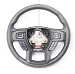 2015-2020 Ford F-150 Pickup Driver Steering Wheel W/switches Oem ML343600DF3ZHF. Fixed Price $175.00.
