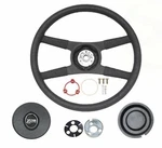 Oer 4-SPOKE Steering Wheel Kit Rope Wrap 1977-1981 Chevy Camaro Z28. Fixed Price $379.98.