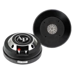 Audiopipe 4" 1800W Compression Driver. Fixed Price $128.99.