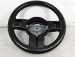 Jeep Jk Wrangler Oem Leather Steering Wheel 2011-2013 2014 2015 2016 2017 90286. Fixed Price $135.00.