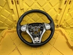 2015-2018 Nissan Altima Black Leather Steering Wheel 484309HS6A. Fixed Price $199.49.