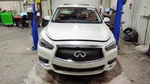 Steering Column Floor Shift Premium Pkg Fits Infiniti QX60 1171733. Fixed Price $160.00.