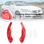 Red Steering Wheel Paddle Shifter Extension Fit Honda Accord 2014-2019 Us. Fixed Price $19.65.