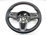 19 Acura Mdx Steering Wheel Black Leather W/contr W/shift Paddles 34K Base 40140. Fixed Price $78.00.