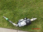 Bmw E65 E66 745LI 750LI 745I 760LI Steering Wheel Column Telescoping Motor. Fixed Price $99.99.