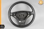 02-05 Mercedes W203 C230 C320 Coupe Steering Wheel Black 2034601203 Oem. Fixed Price $107.90.