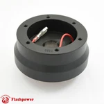 Flashpower Steering Wheel Short Adapter Kit Fit Porsche 928S Black. Fixed Price $54.50.