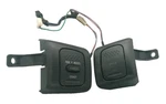 2004-09 Dodge Dakota Ram 1500 Steering Wheel Cruise Control W/ Wire Harness Oem. Fixed Price $44.99.
