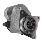 12V Imi High Torque Starter Fits 1972-2001 Dennis Europe Medium/heavy Ford. Fixed Price $342.59.