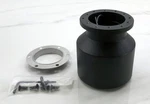 Nardi Steering Wheel Hub Adapter Kit For Mercedes 450 Slc 4302.14.2802. Fixed Price $166.36.