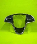 12 13 Ats Cruise Control Wheel Switch Bezel (black) Oem 3666-6. Fixed Price $65.00.
