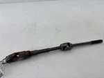 2007-2011 Audi A6 S6 Steering Column Intermediate Lower Shaft Oem. Fixed Price $79.38.