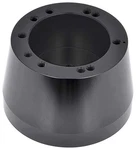 1969-96 Gm Column; Vsw Series Bolt Steering Wheel Hub Adapter;. Fixed Price $89.99.