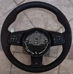 Jaguar Oem F-type Svr Alcantara/suede Limited Edition Steering Wheel Brand New. Fixed Price $2499.95.
