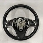 2012-2015 Mitsubishi Outlander Steering Wheel W/ Audio Cruise Control Tested Oem. Fixed Price $66.42.