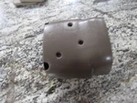 1995-1997 Toyota Tacoma Clam Shell Steering Column Cover W/ Tilt Oem Tan Brown. Fixed Price $29.99.