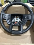 2021 Ford Super Duty Steering Wheel. Xlt. Brand New.. Fixed Price $275.00.