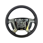 Genuine Ebony Steering Wheel Chevrolet Traverse 3.6L 2013-2014 84096919 Oe. Fixed Price $150.95.