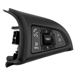For Chevy Sonic 12-18 Steering Wheel Audio Control Switch Gm Original Equipment. Fixed Price $49.22.