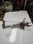 1998 - 2002 Honda Accord Steering Column (bare) Oem 53200S87A04. Fixed Price $98.99.