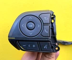 2018-2024 Toyota Camry Steering Wheel Cruise Control Switch Oem 84250-06850. Fixed Price $41.85.