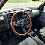 14" Real Wood Steering Wheel For Volkswagen Vw Beetle Vanagon Jetta Golf MK1 MK2. Fixed Price $174.00.