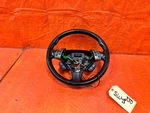 04-08 Acura Tsx Leather Steering Wheel W/ Cruise Audio Switches Oem #330. Fixed Price $69.95.