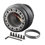 Steering Wheel Hub Adapter Boss Kit For Honda Civic Accord Integra CB7. Fixed Price $24.69.
