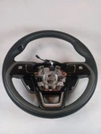 2023-2025 Lincoln Corsair Oem Heated Leather Steering Wheel W/ Cruise Control. Fixed Price $269.00.