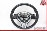 13-17 Mercedes W212 E350 Front Left Steering Wheel Multifunction Switch Oem. Fixed Price $123.75.