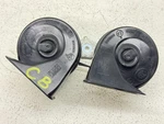 2010 2014 Ford Mustang Horn Assembly BG13-13A803-AA Oem. Fixed Price $36.39.