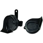 011225851 Hella Horn For Vw Volkswagen Golf Jetta Audi A4 Quattro A6 S6 Eurovan. Fixed Price $54.23.