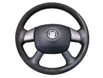 Steering Wheel For Jaguar X-type (CF1) 2.2 4X43-3F563-UDLEG. Fixed Price $44.56.