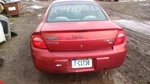 Steering Column Floor Shift With Cruise Control Fits 03-05 Neon 261708. Fixed Price $115.00.