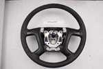 Gm Oem 2007-13 Silverado Sierra Tahoe Ebony Black Rubber Steering Wheel. Fixed Price $34.99.