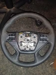 2015-2017 Hyundai Sonata Steering Wheel Controls Oem. Fixed Price $35.00.