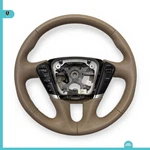 09-14 Nissan Murano Left Side Steering Wheel W/ Cruise Switch Oem, 48430-1AA4A. Fixed Price $89.99.