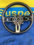 2018-2023 Ford Mustang Gt S550 Steering Wheel Manual Transmission M/t. Fixed Price $75.00.